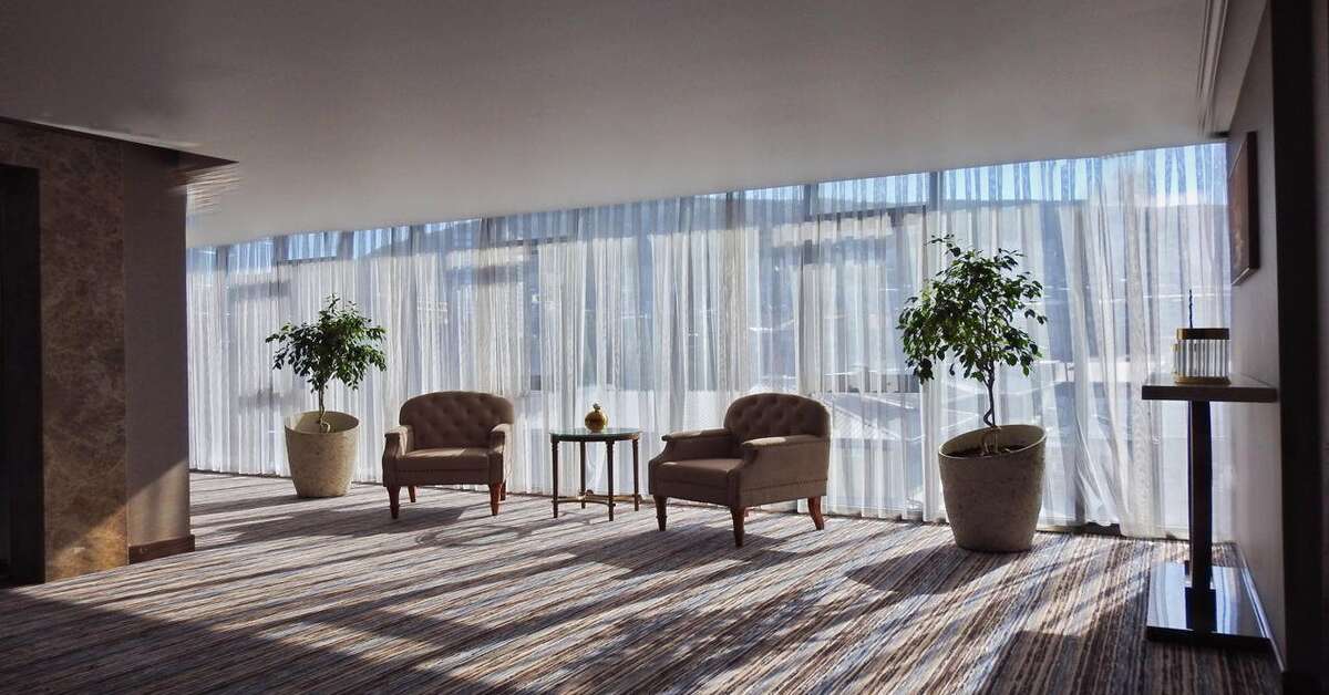 Een foto van Marjan Plaza Hotel