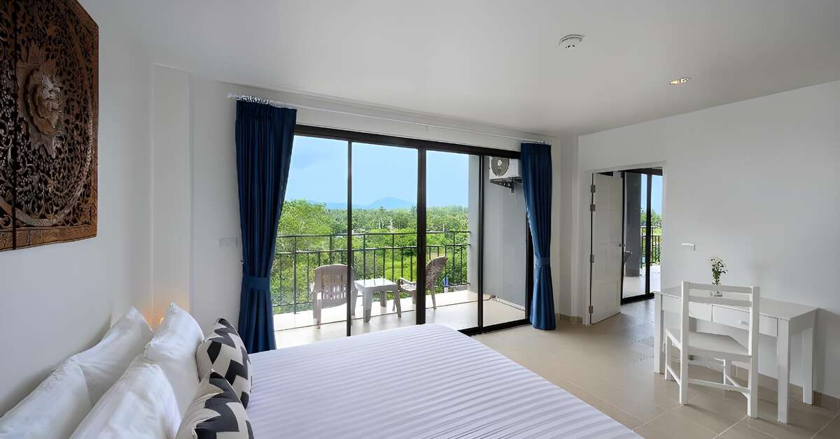 Een foto van Maikhao Hotel Managed by Centara