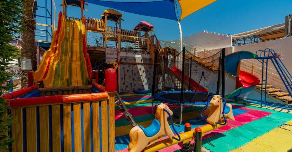Een foto van Minamark Resort & Spa