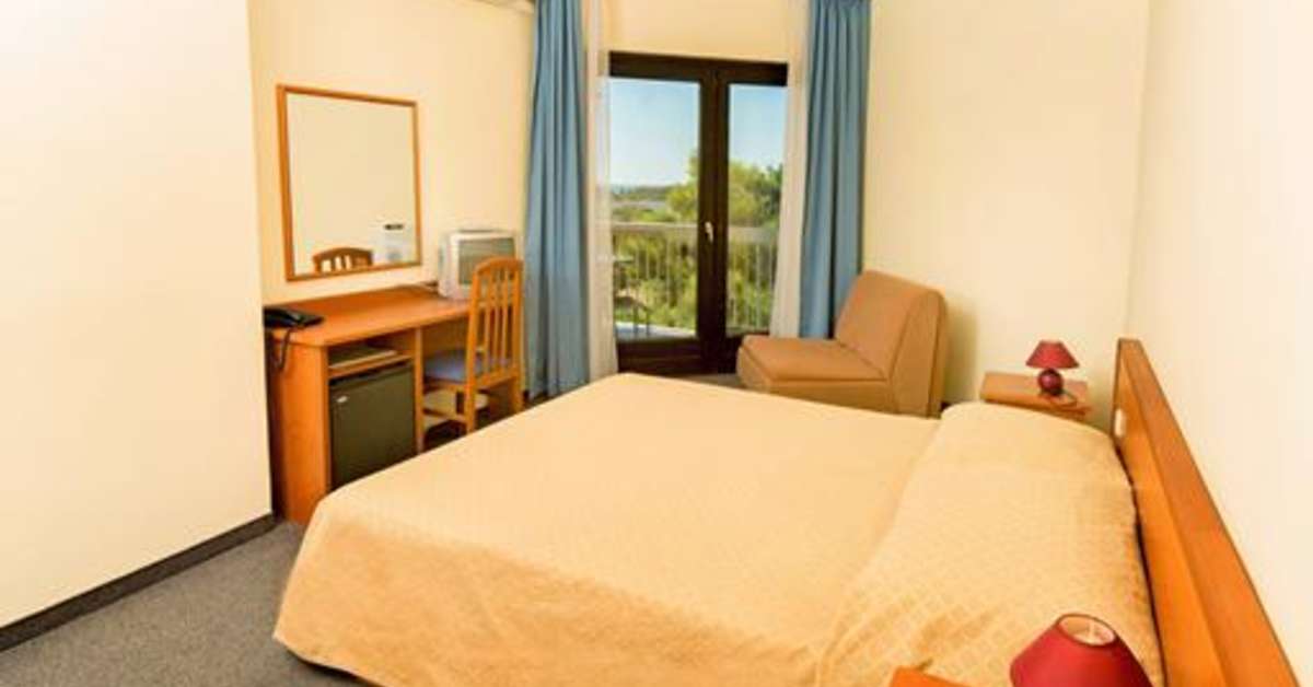 Een foto van Resort Centinera