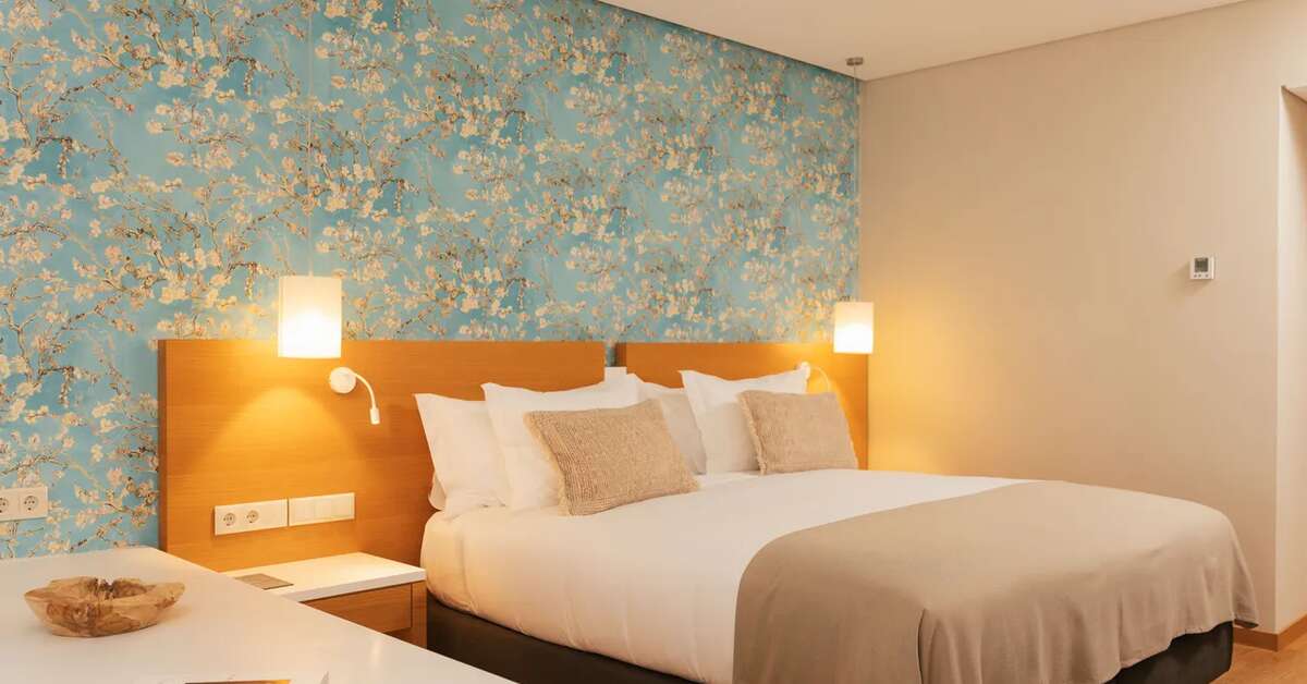Een foto van Falesia Hotel