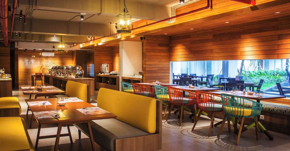 Een foto van Tijili Hotel Benoa