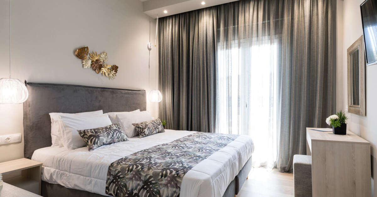 Een foto van Melina Oasis Boutique Hotel