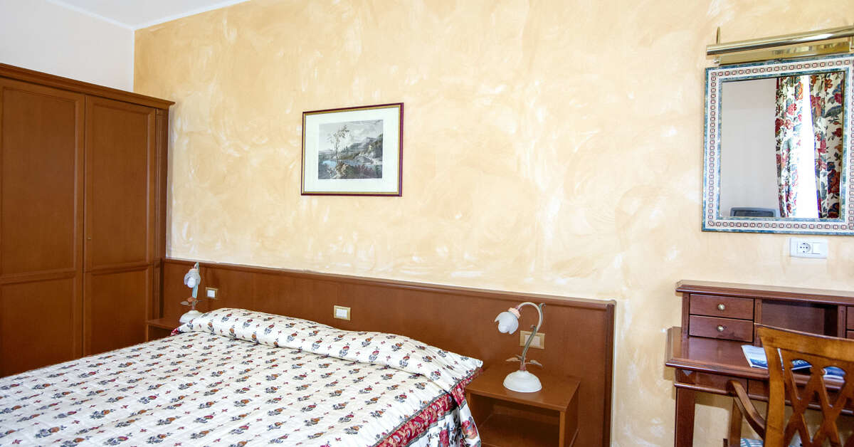Een foto van Hotel & Golf Resort Il Pelagone
