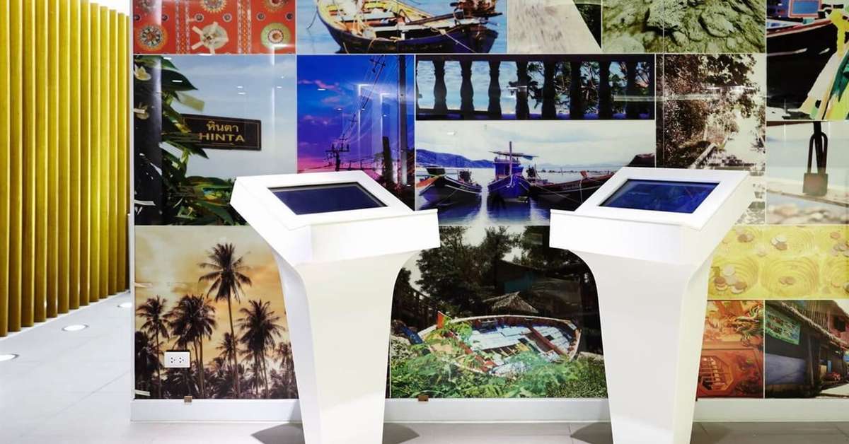 Een foto van OZO Chaweng Samui