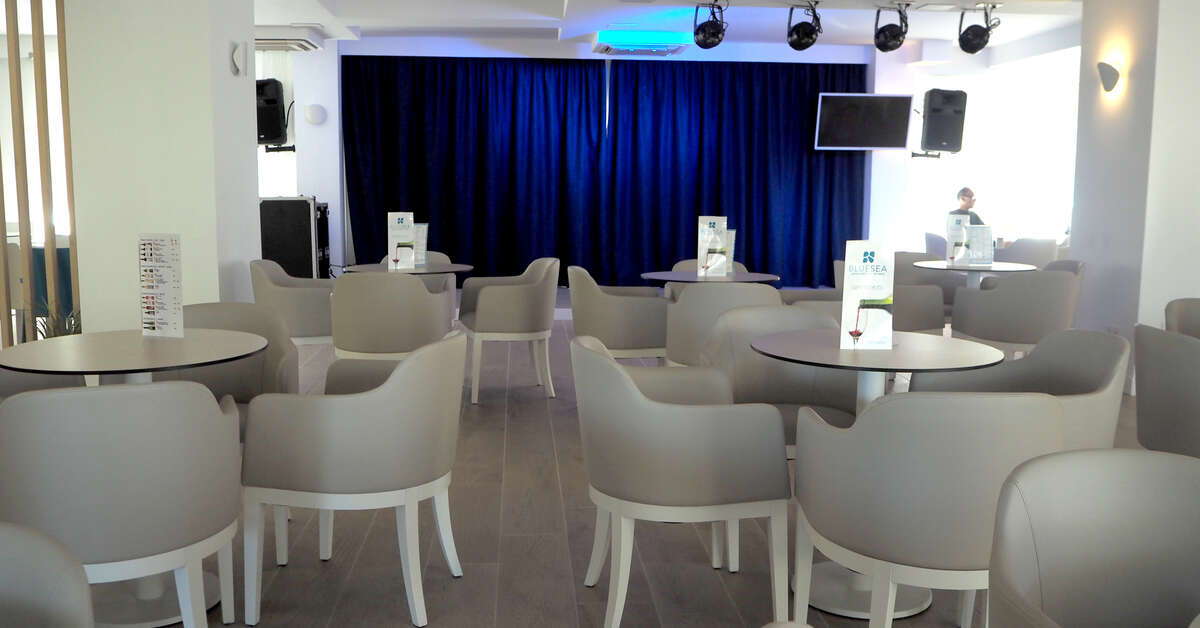 Een foto van Blue Sea Costa Verde