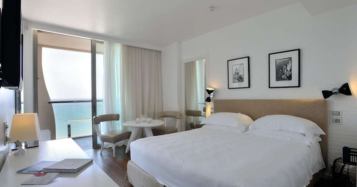 Een foto van Hotel Excelsior