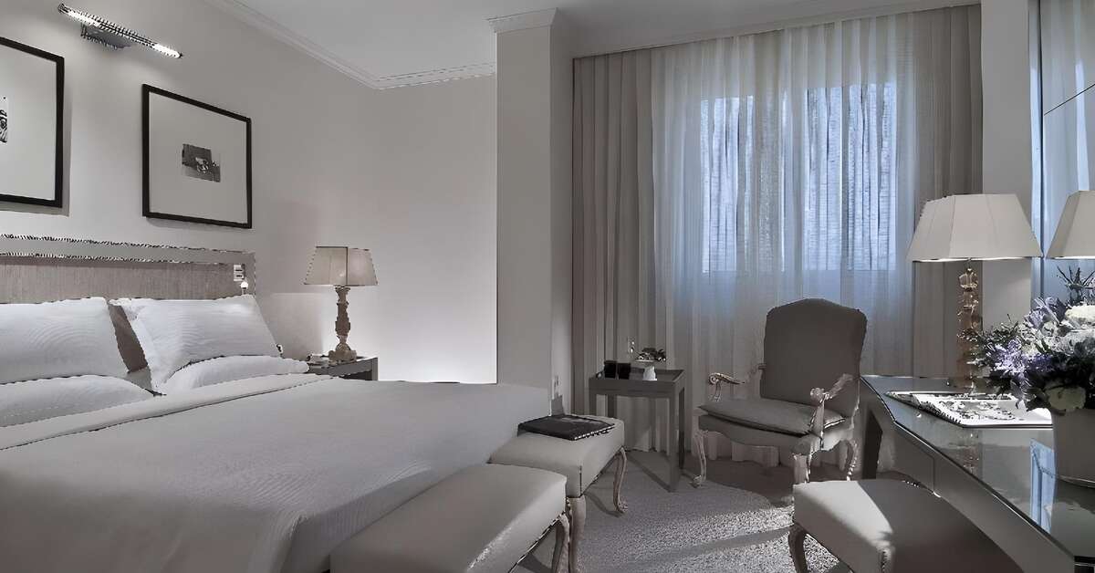 Een foto van Starhotels Tuscany