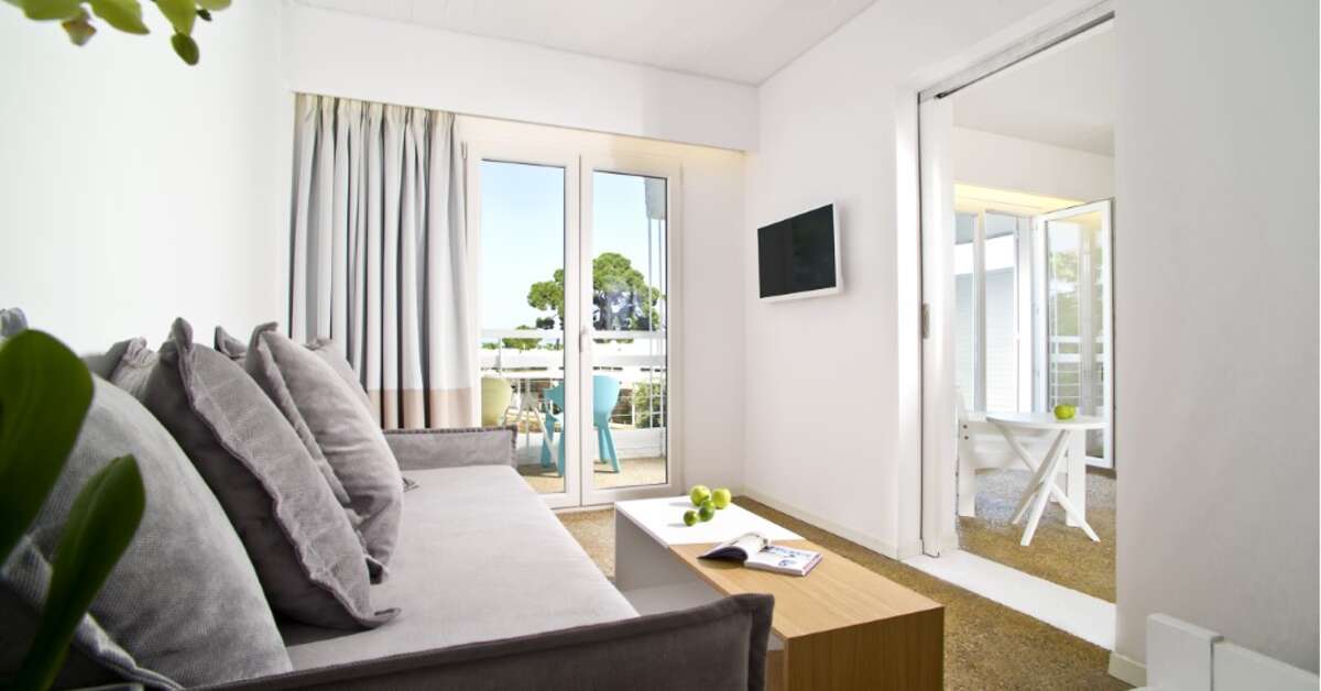Een foto van Marathon Beach Resort