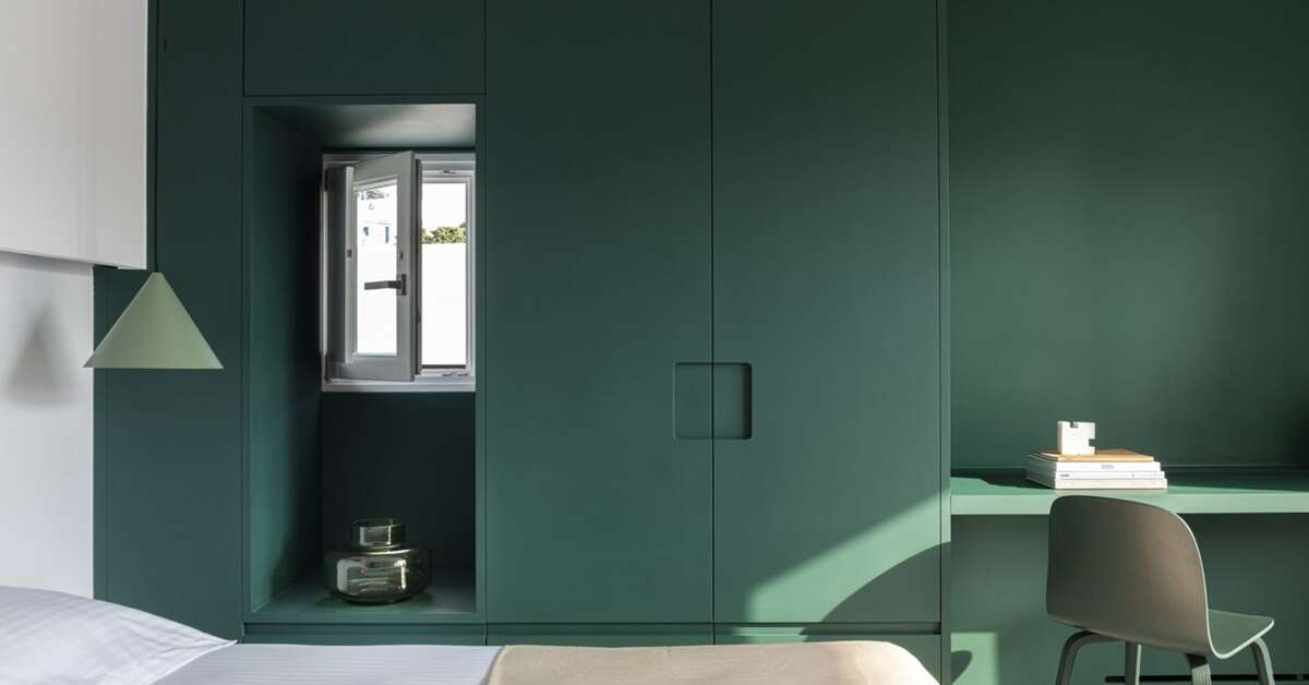 Een foto van Neo Suites