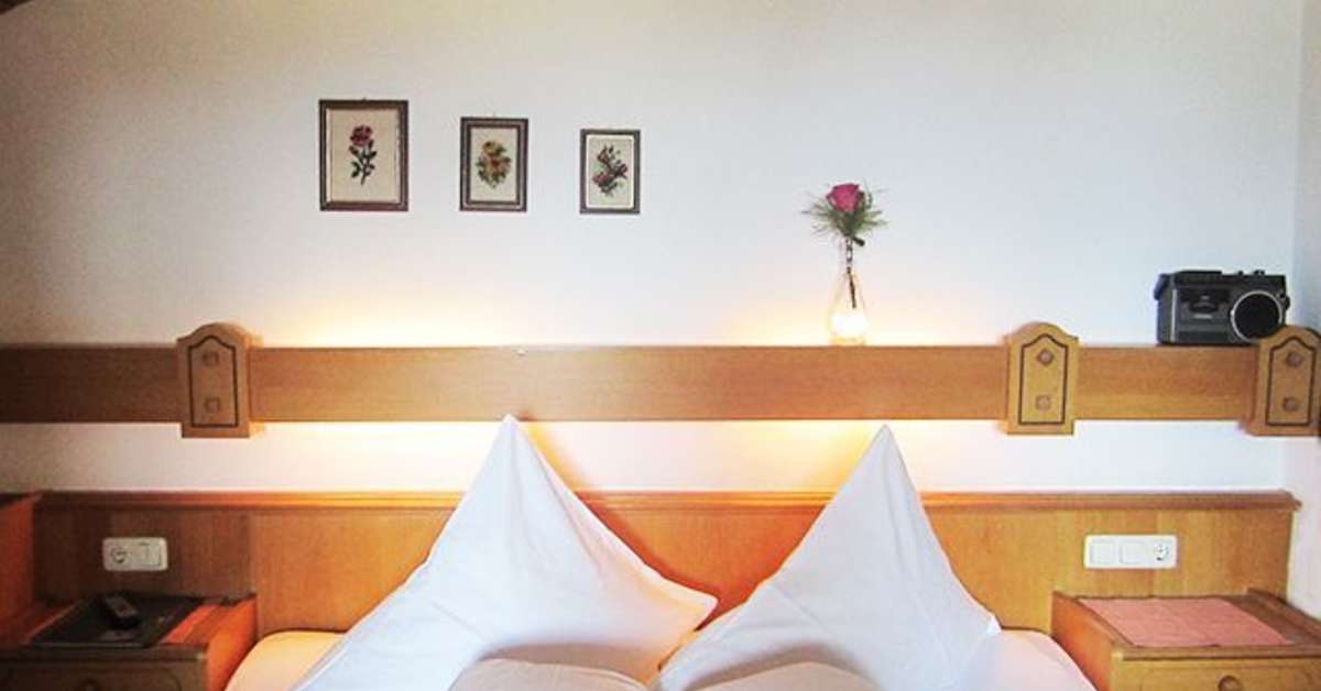 Een foto van Hotel Klingler Pension