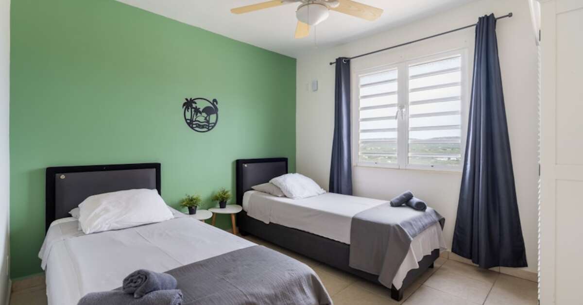 Een foto van Hillside Resort Bonaire