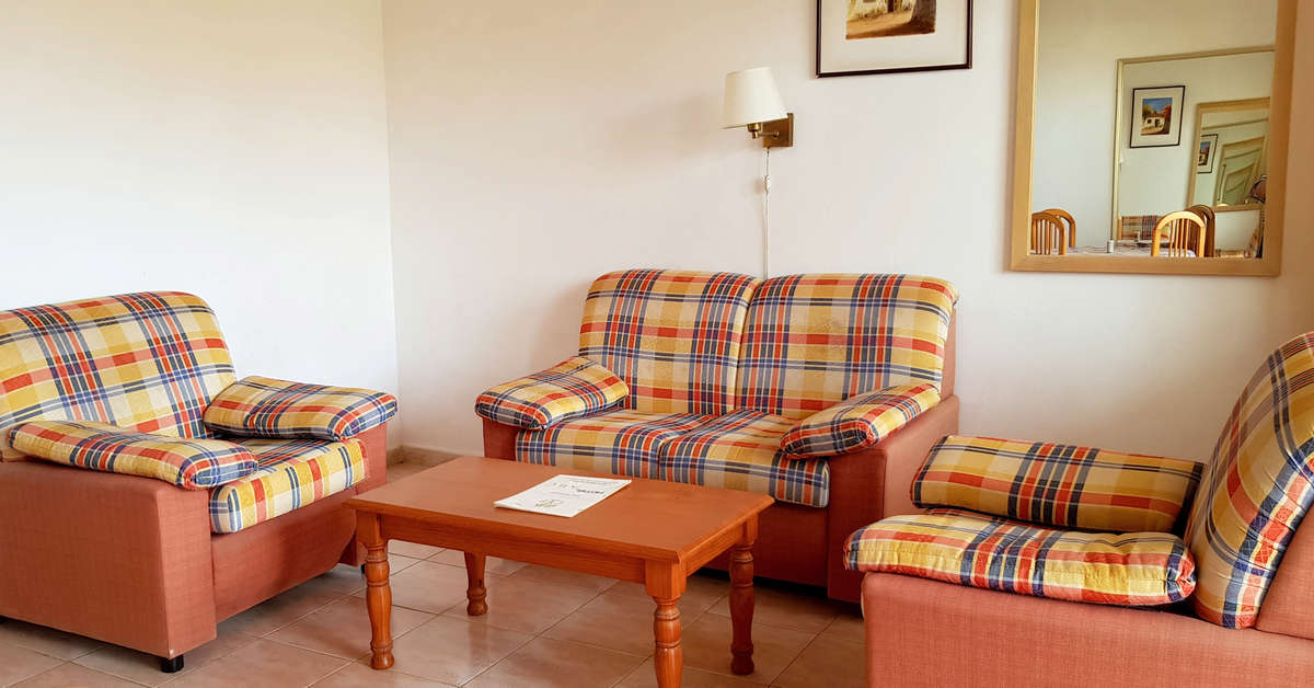 Een foto van Cape Point Hotel