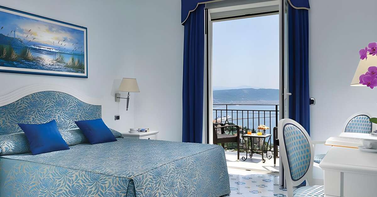 Een foto van Hotel Raito
