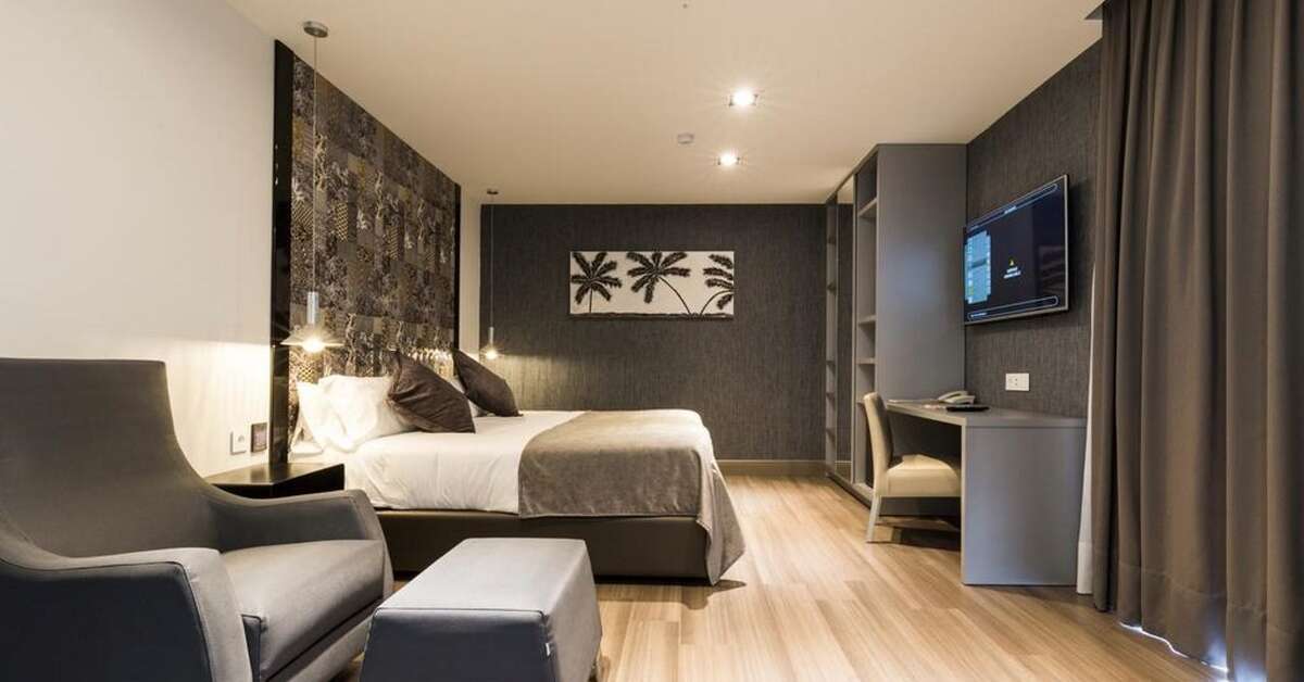 Een foto van Sant Jordi Boutique Hotel
