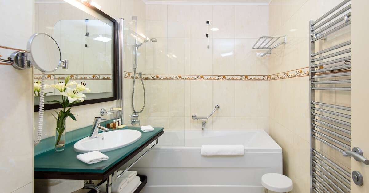 Ein Foto Hotel Ariston