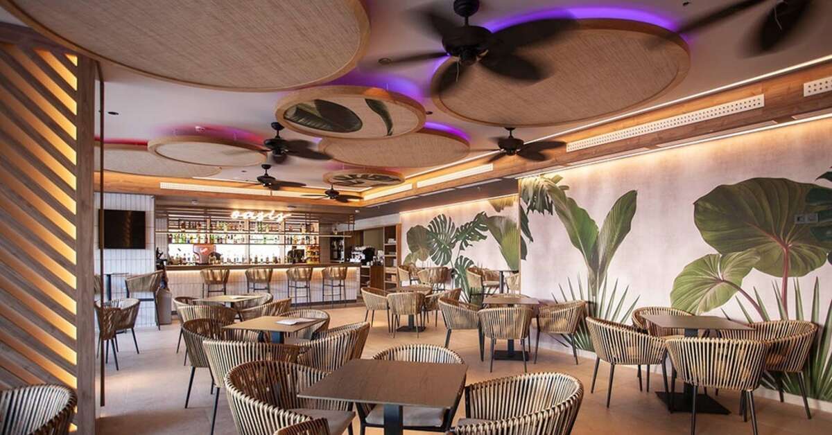 Een foto van Hotel Primavera Park
