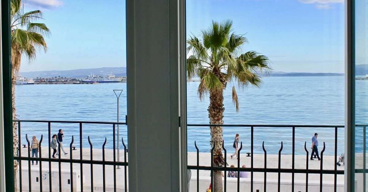 Een foto van Galeria Valeria Seaside Hotel