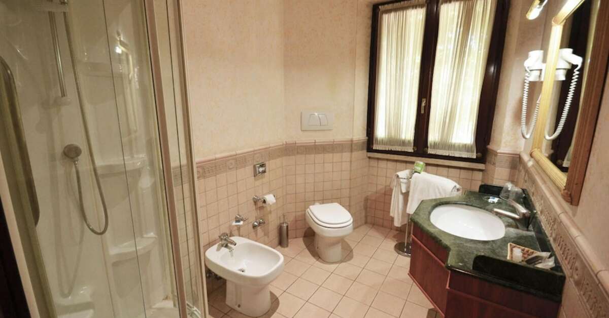 Een foto van Hotel Cilicia