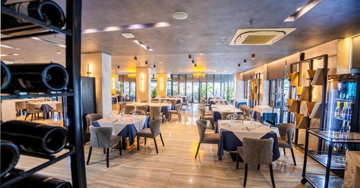 Een foto van Brilliant Hotel & Spa