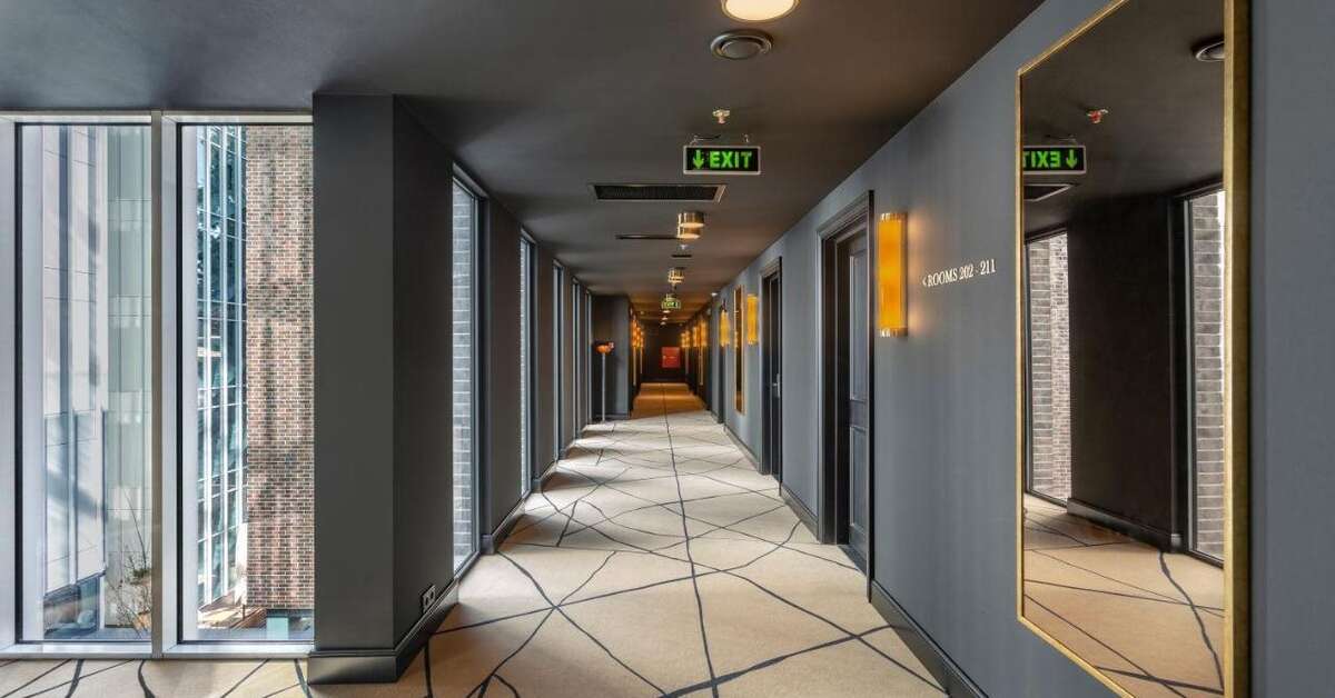 Een foto van Artizan Design Hotel