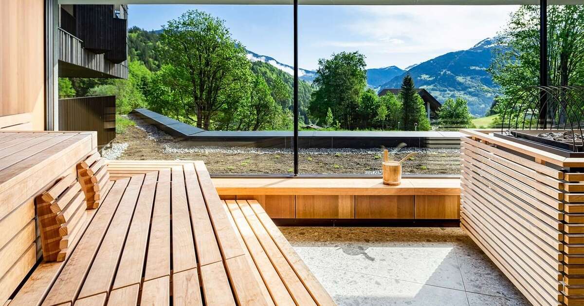 Een foto van Falkensteiner Hotel Montafon