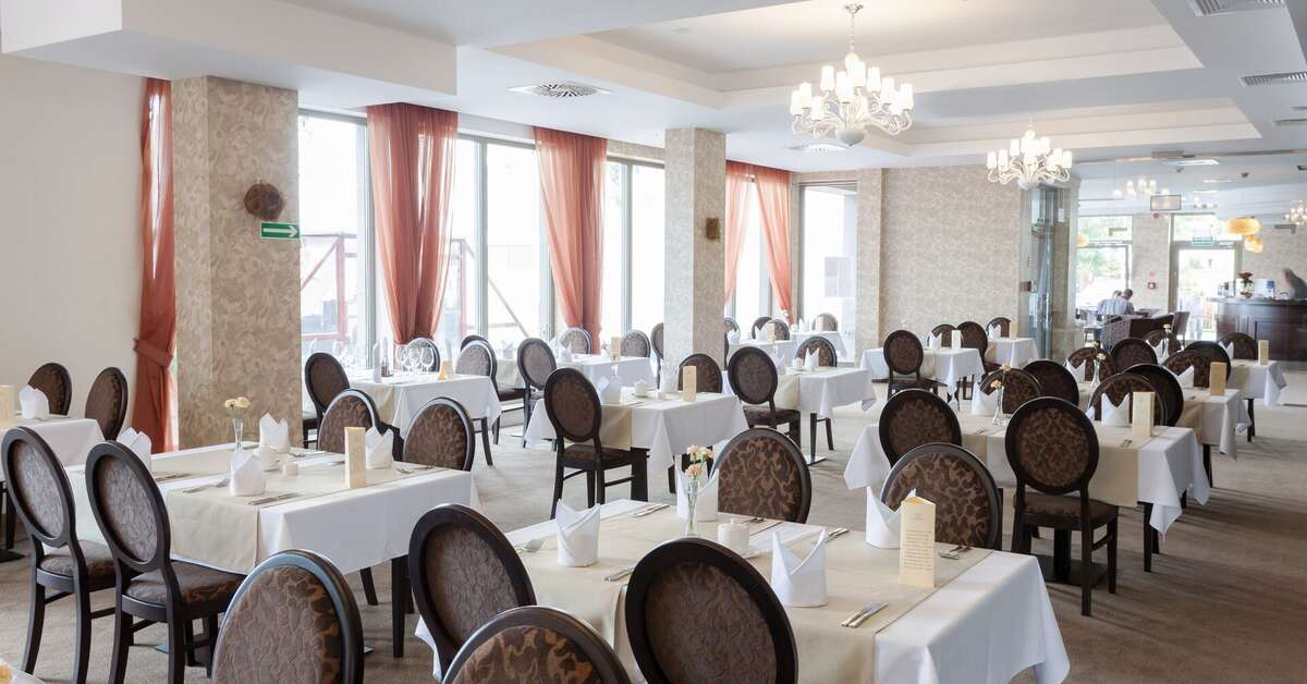 Een foto van Hotel Lambert Medical Spa