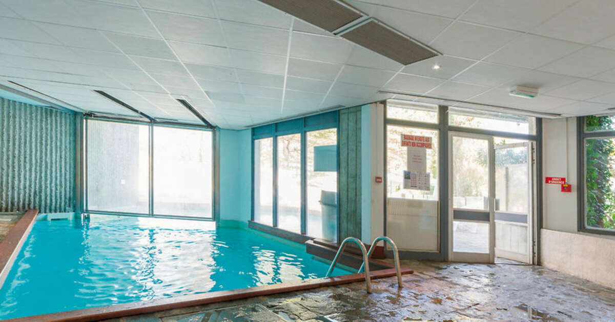 Een foto van Sowell Hotel Ardeche