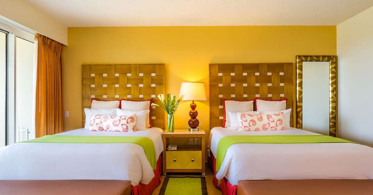 Een foto van Sunscape Curacao Resort Spa & Casino
