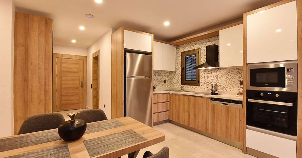 Een foto van Jasmin Elite Residence & Spa