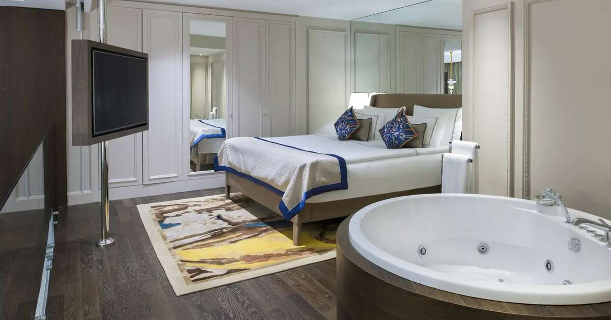 Ein Foto Kaya Palazzo Resort & Casino