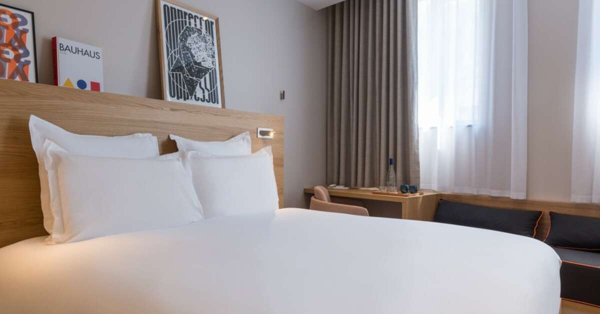 Een foto van Hotel Maison No