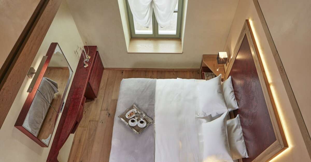 Een foto van Domus Renier Boutique Hotel