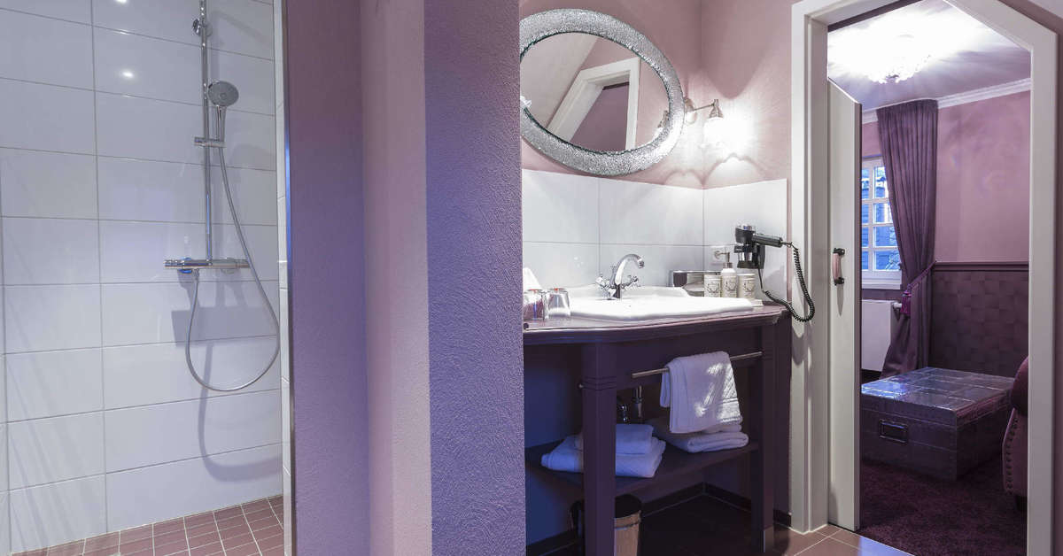 Een foto van Hotel Alte Schule