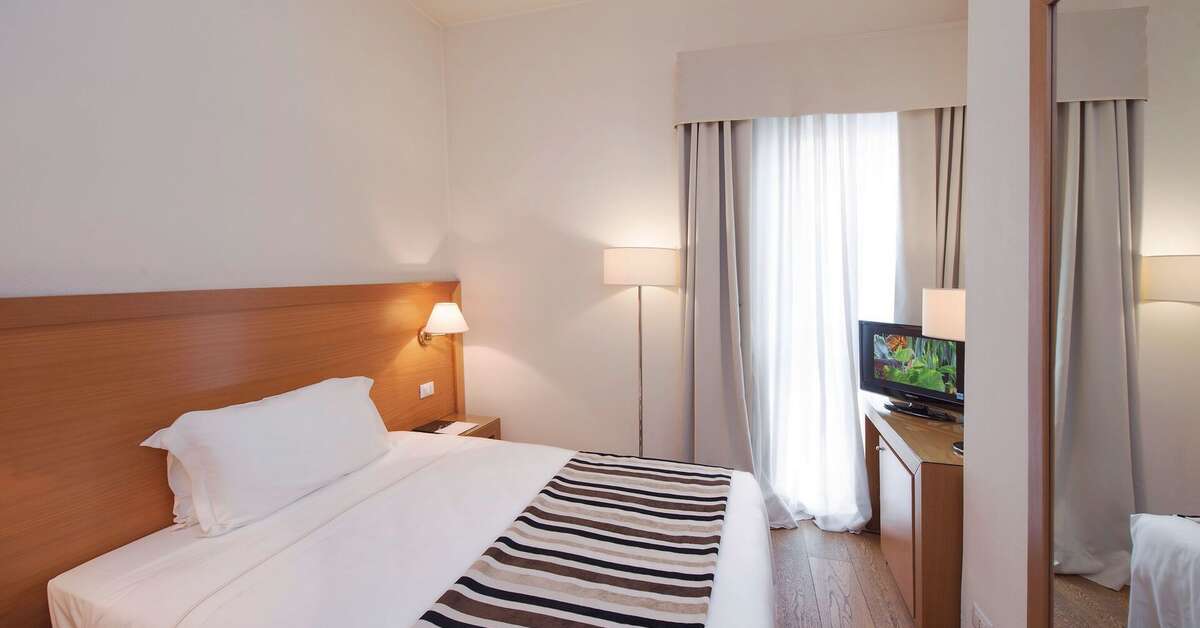 Een foto van Sardegna Hotel