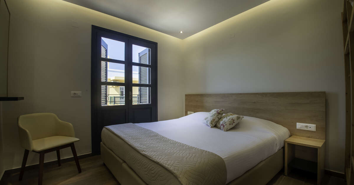 Een foto van Villa Margarita Suites