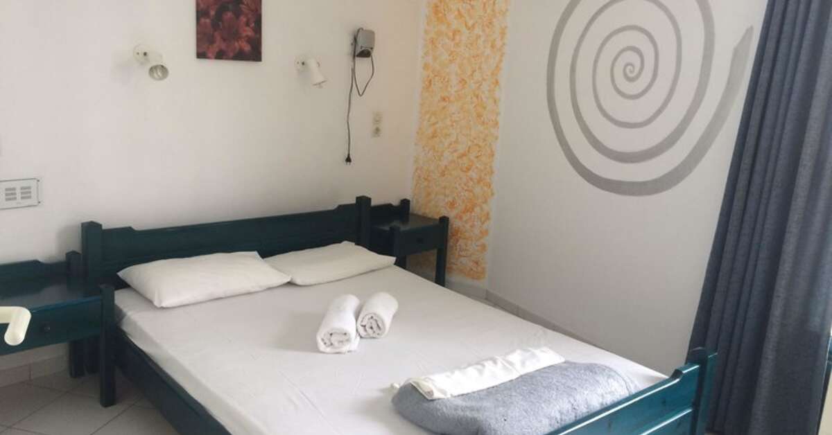 Een foto van Renia Hotel & Appartementen