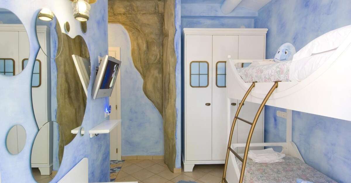 Een foto van Hotel La Cappuccina
