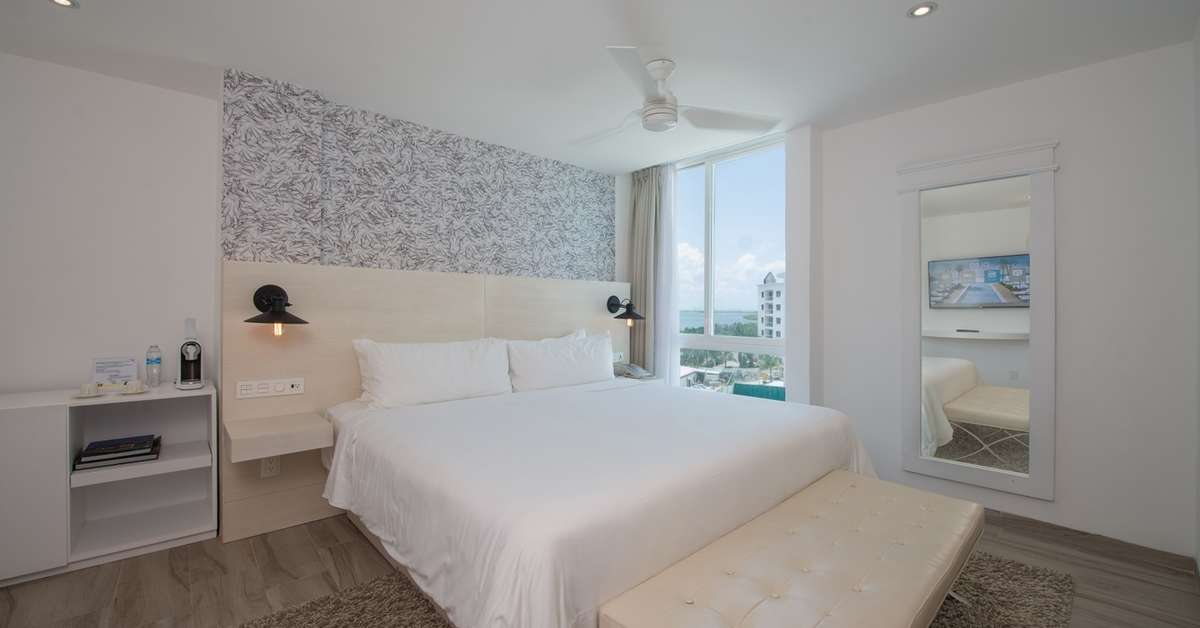 Een foto van Oleo Cancun Playa