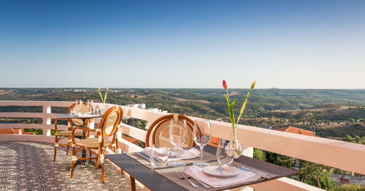 Een foto van Luna Hotel Turismo