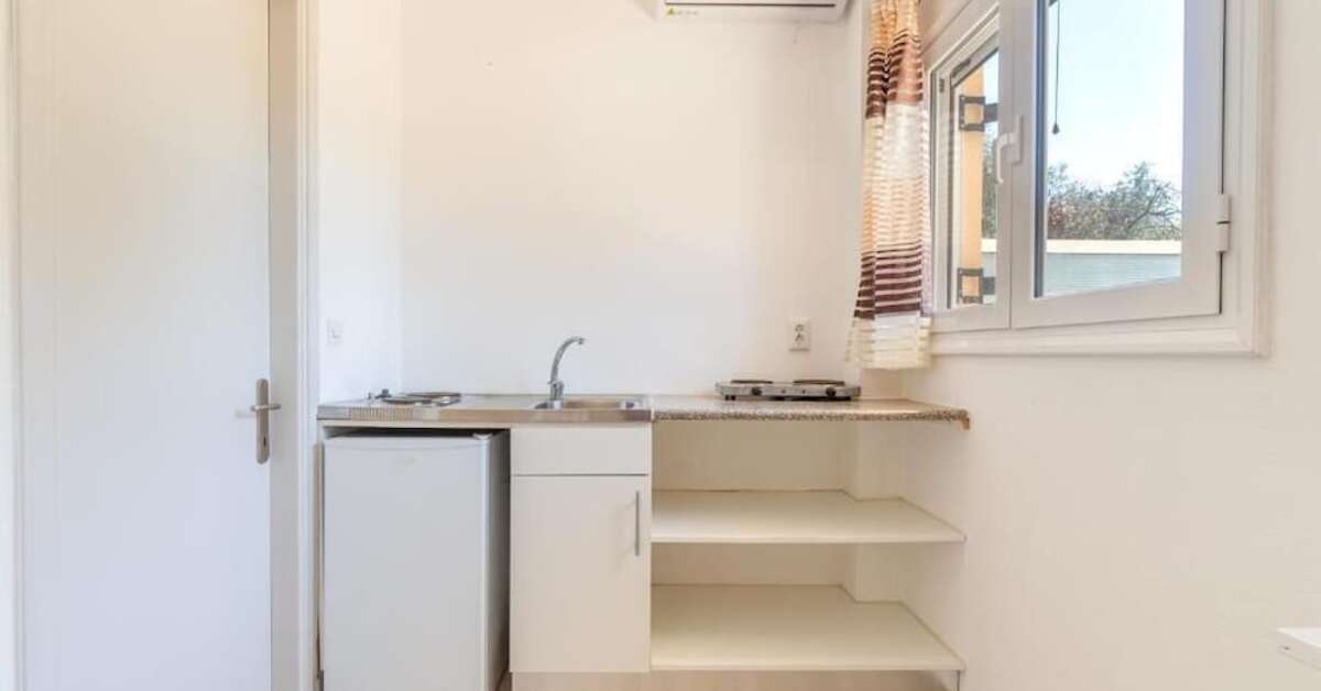 Een foto van Sandy Beach Complex