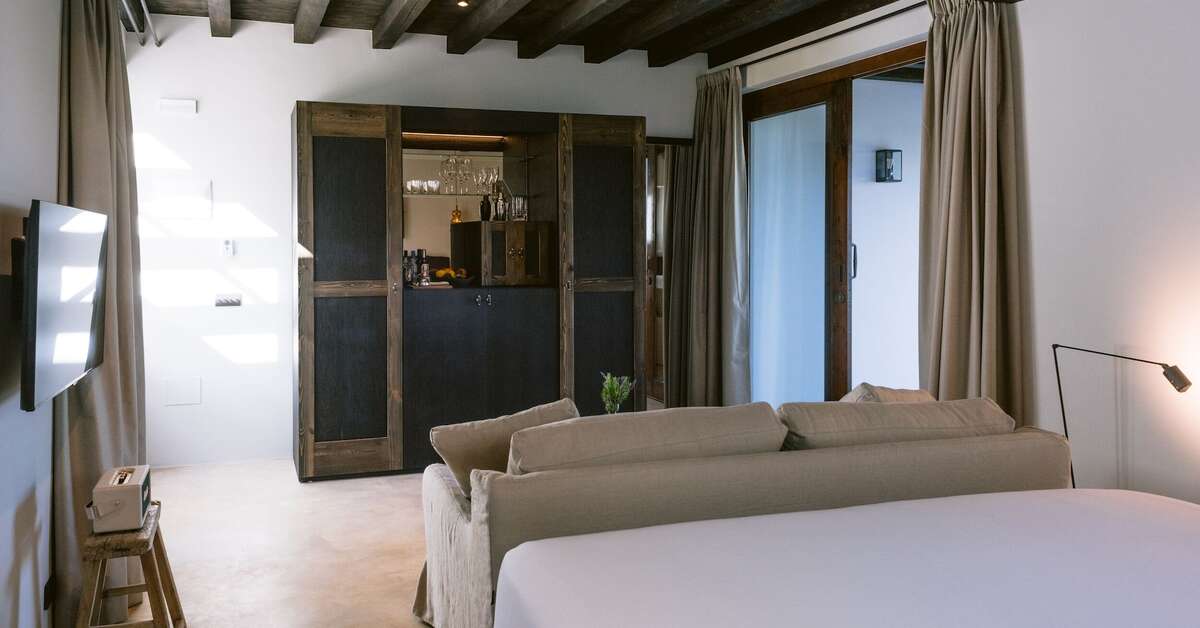 Een foto van Casa Maca
