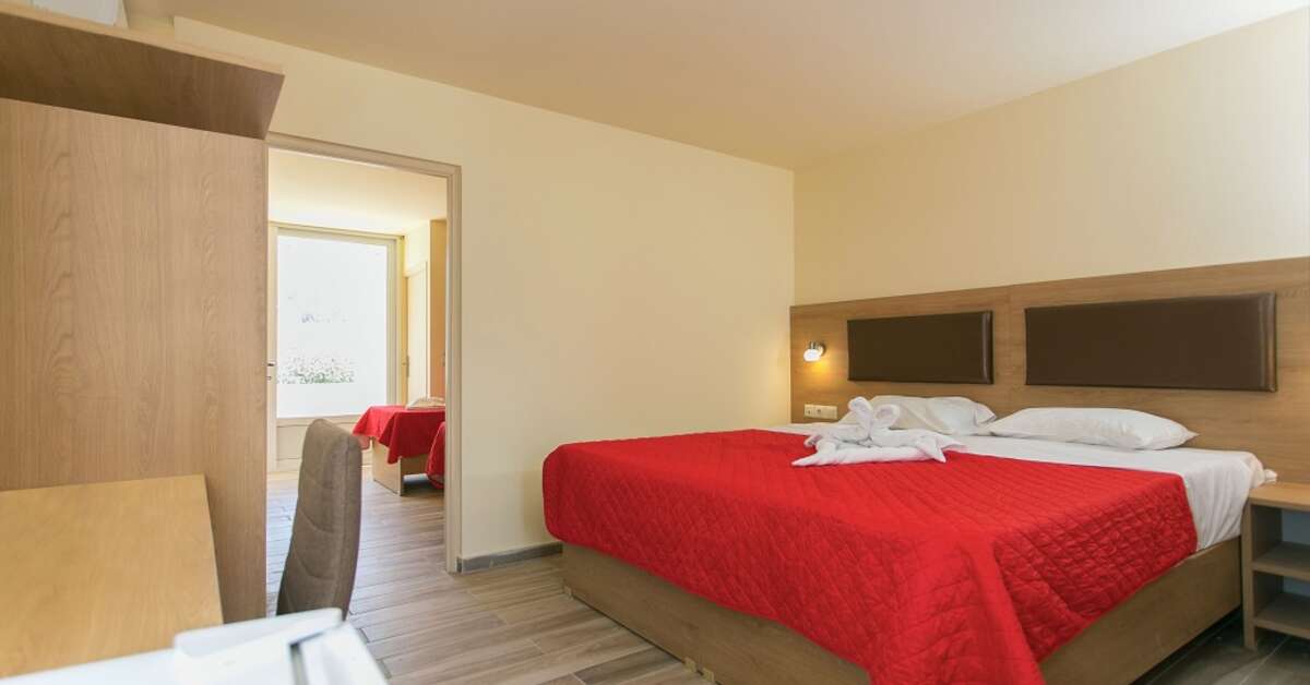 Een foto van Sun Bay Hotel