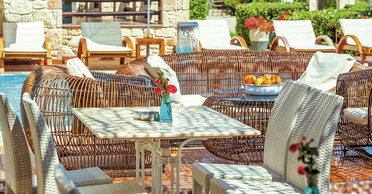 Ein Foto Possidi Paradise Hotel