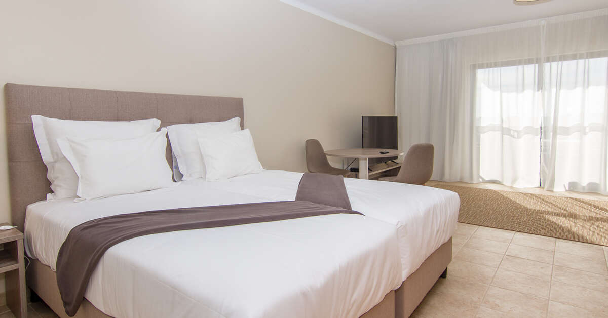 Een foto van Pestana Gramacho Residences