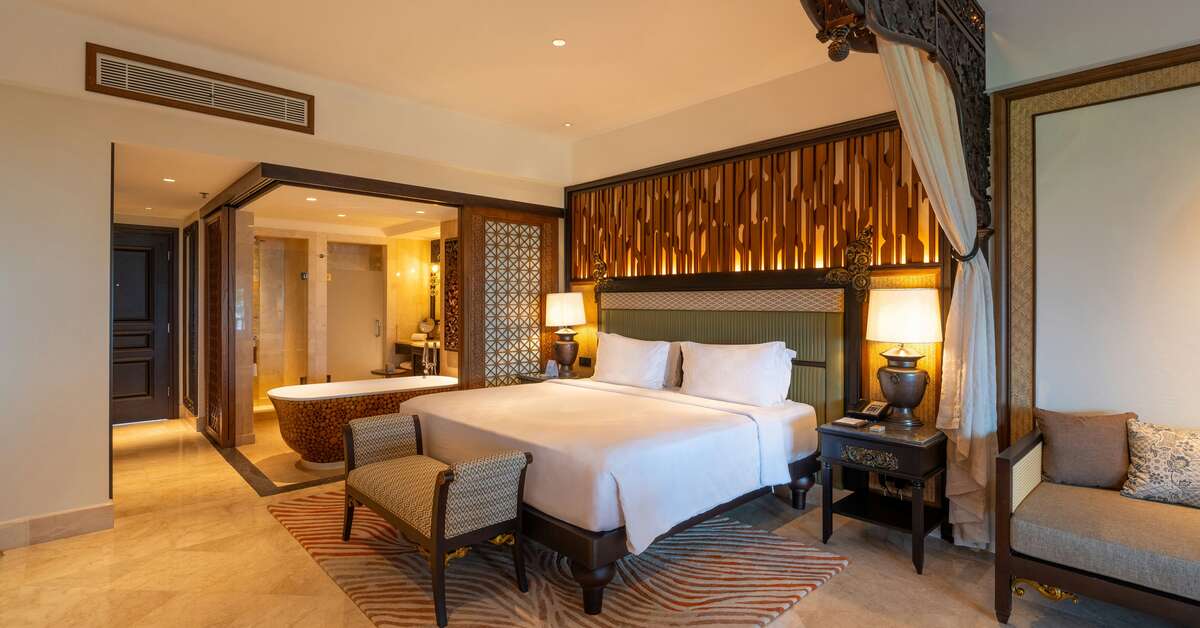 Een foto van Ayana Bali - Resort