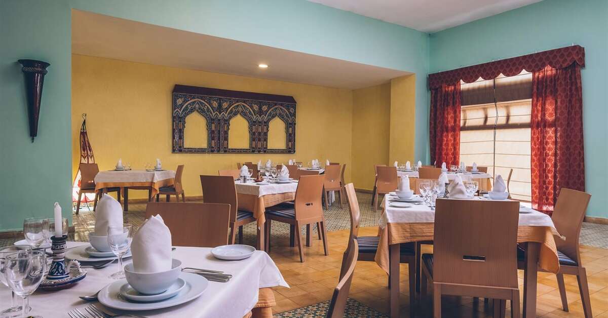 Een foto van Iberostar Saidia