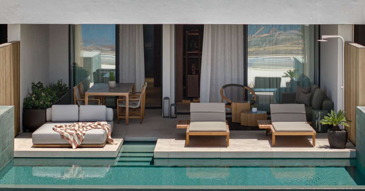 Een foto van Hotel Royal Hideaway Corales Villas