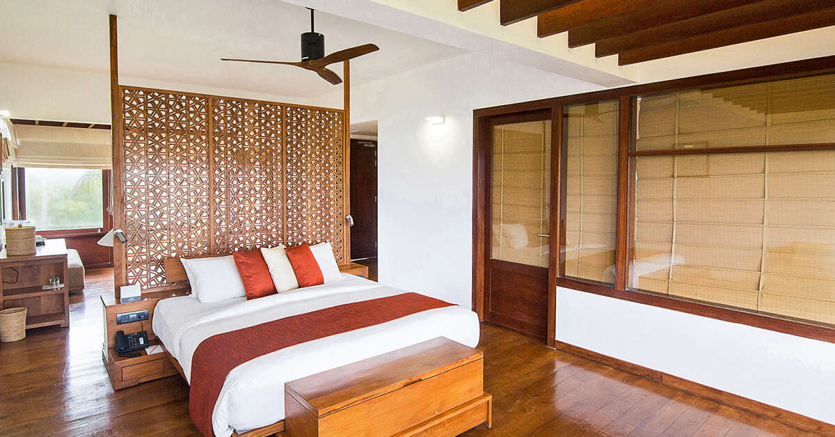 Een foto van Anantaya Resort & Spa Chilaw