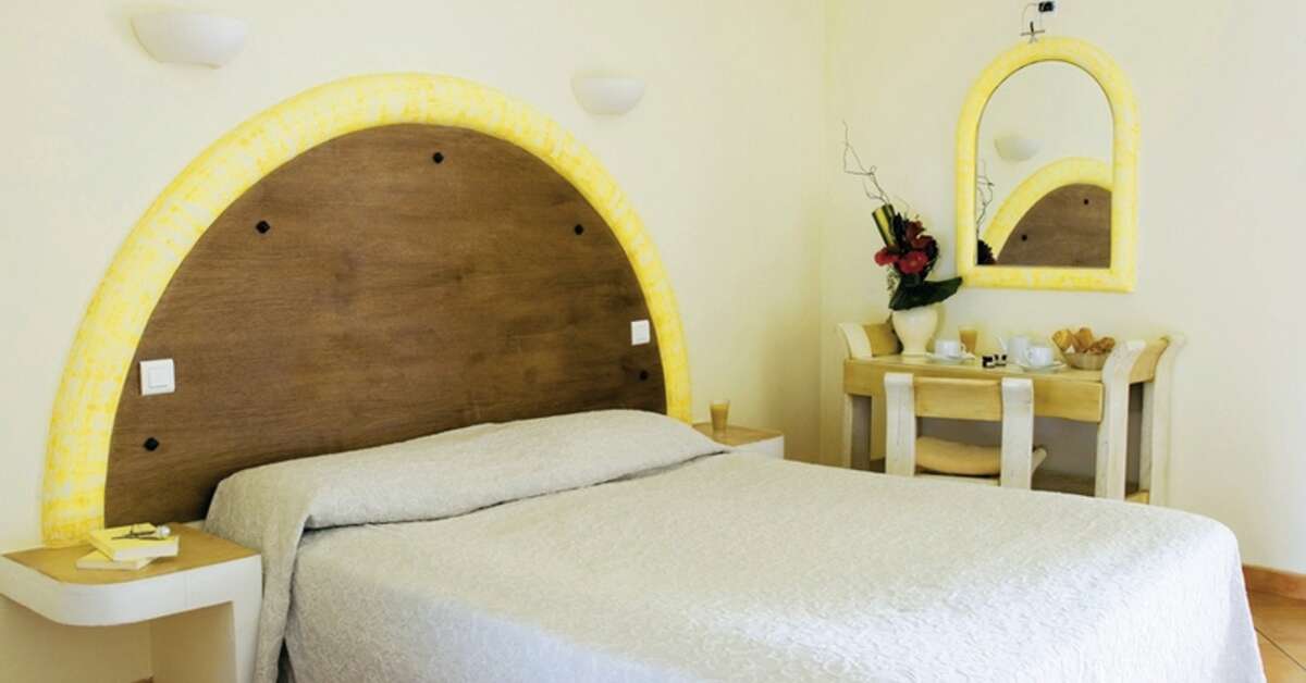 Ein Foto Hotel San Giovanni